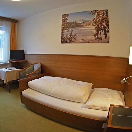 Hotel Egerthof Seefeld in Tirol Exterior photo